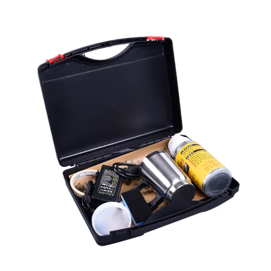 Hot Selling Car Headlight Refurbishment Kit: Cleaning and Repair Solution