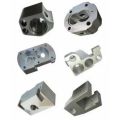 CNC Anodized Aluminium CNC Milling Medical