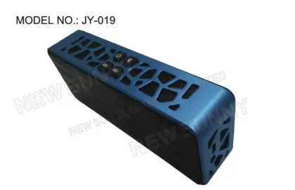 Portable Bluetooth Cube Speakers , Audio Bluetooth Resonance Speaker
