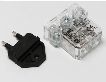 EDC-92 SUNS Door Contact for Sch****** Elevators