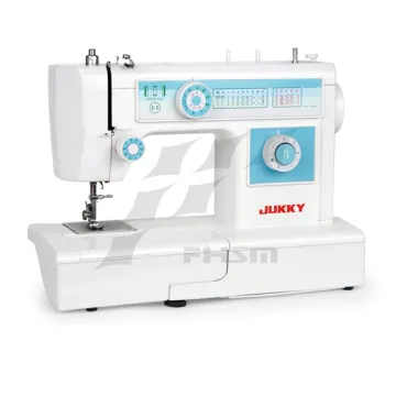 JK2010 Domestic Multi-Function Sewing Machine - Hot Sale with Many Stitches