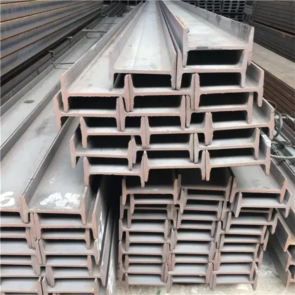 400mm S355JR/J0 Q355B I-Beam Steel Iron: Specifications and Properties