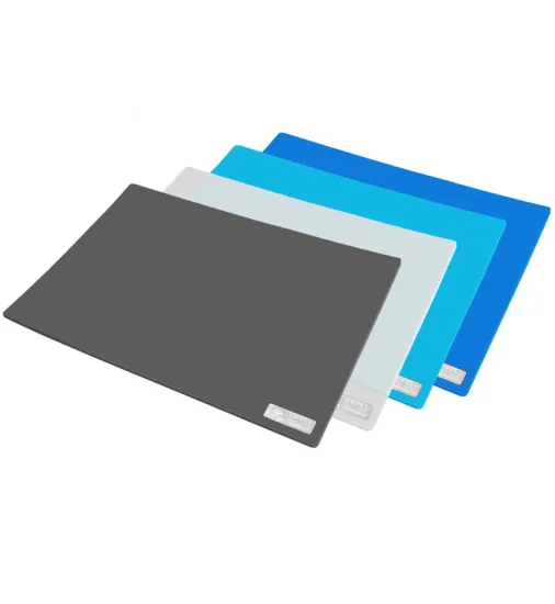 OSS W316 Heat Insulation Silicone Pad - Magnetic Welding Station for Phone & Electronics Repair