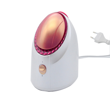 Electric Facial Steamer for Deep Skin Moisture and Skincare