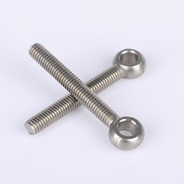 Обычный болт с имперской нитью