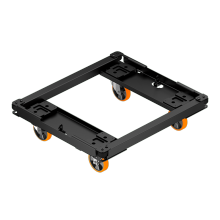 KS21-CHARIOT Dolly for 3x KS21 Subwoofers