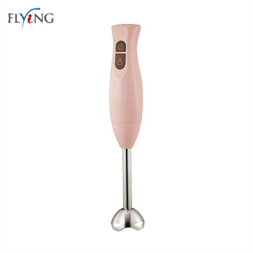 High Quality kitchen Hand Blender With Chopper