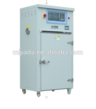 Plastic Microcomputer temperature control Cabinet Dryer