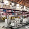 Paslanmaz Çelik Sert Tel 0.18-0.25mm