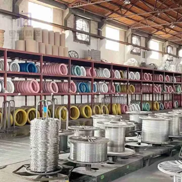 Paslanmaz Çelik Sert Tel 0.18-0.25mm