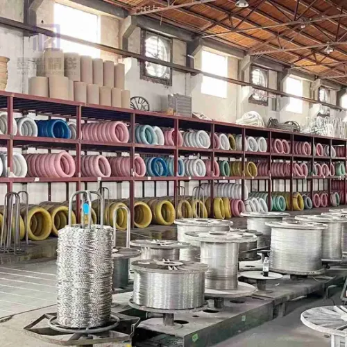 Paslanmaz Çelik Sert Tel 0.18-0.25mm