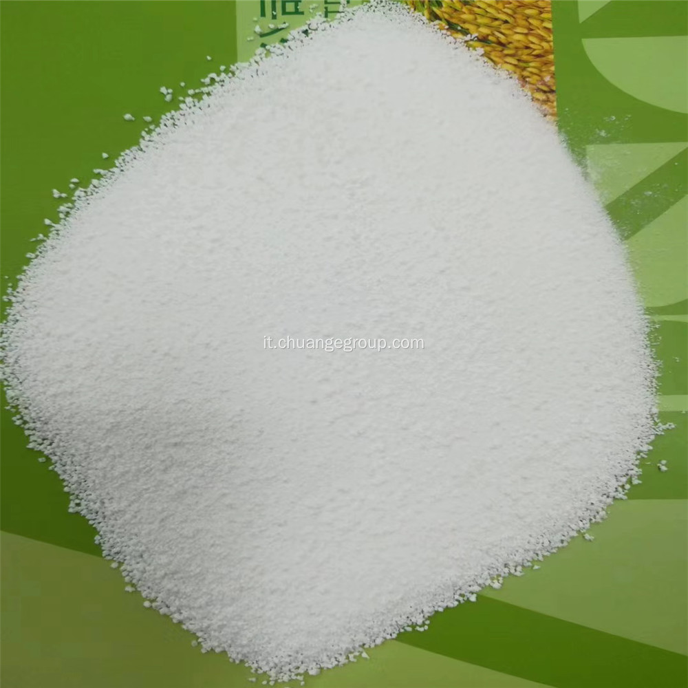 Alimento additivo di sodio tripolifosfato STPP 94%
