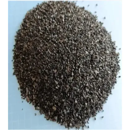 Cocoanut Active Powder & Activated Carbon Charcoal Manufacturer
