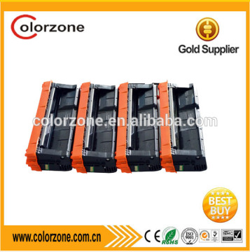 Compatible Color Toner Cartridge 406046 406047 406048 406049 for Ricoh Aficio SP C220/221/222 Toner