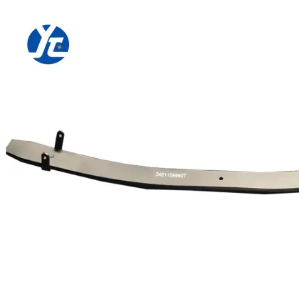 Korean Leaf Spring Suppliers and Manufacturers