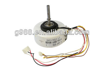 air conditioner motor