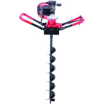 Earth auger