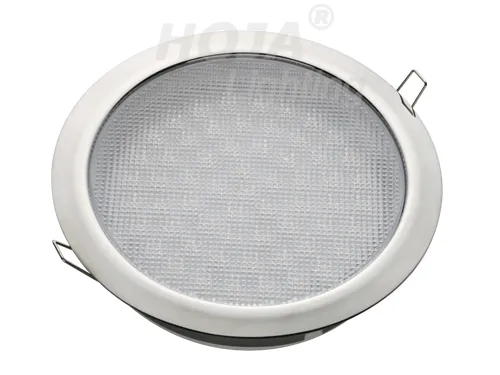 6 inch LED Down Light Recessed Mount, Low Profile LED Down Light
