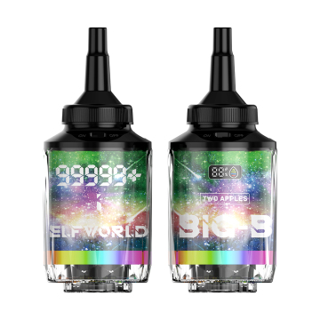 Elworld Big-B 99999 Grosir Vape