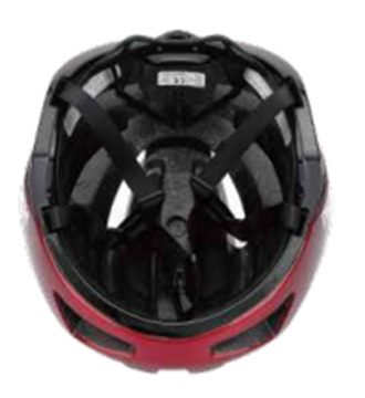 2024 CPSC & EN1078 Windproof Adjustable Bike Helmet for E-Bikes