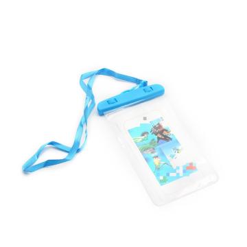  Waterproof Travel Bags for Cell Phones: Ideal Protection for Outdoor and Swimming Activities
