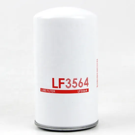 4D56 Engine Oil Filter LF3564 MD069782 1230A045 for MIT.SU.BI.SH.I Engines and Trucks: Replacement Part Details
