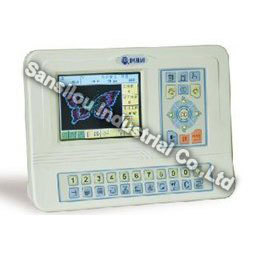 Ricamo Computer 322 5,7 pollici