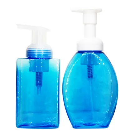330ml foam soap dispenser for home