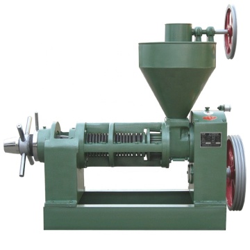 High-Quality 6YL-90 Commercial Palm and Seed Oil Press Machine for Sale