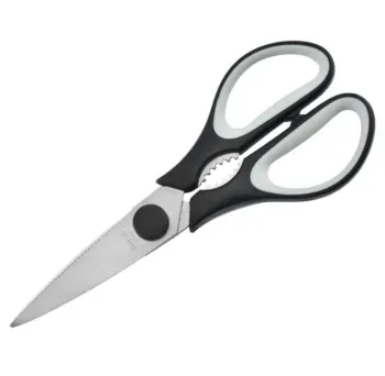 Professional Multi-purpose Stainless Steel Kitchen Shears and Scissors for Home Use
