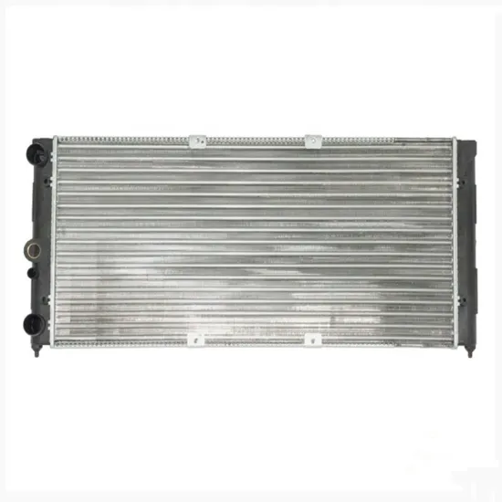 Car making Radiators Water Engine Cooling System