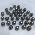 High Purity Titanium Balls for Industrial and Medical