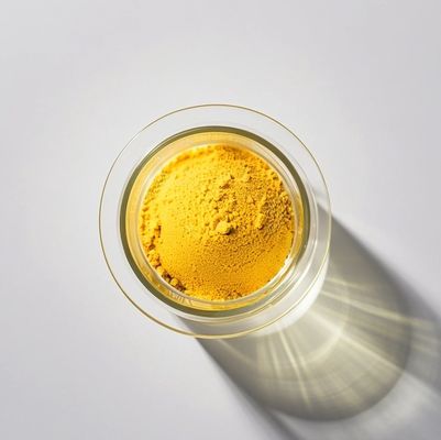 폴리 알루미늄 클로라이드 (PAC) 수 정제 응고제