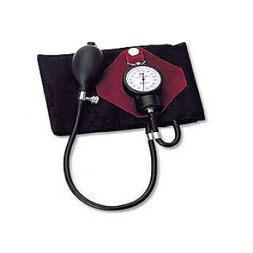 French type blood pressure monitor