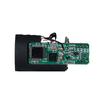 Factory Direct Digital Distance Range Finder with UART TTL Interface Laser Module for Night Vision