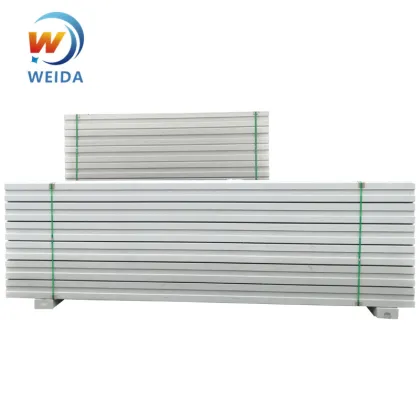 ALC Light Wall Panel Supplier AAC Block Alc Panel