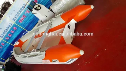 RIB inflatable fishing boat small RIB high quality RIB