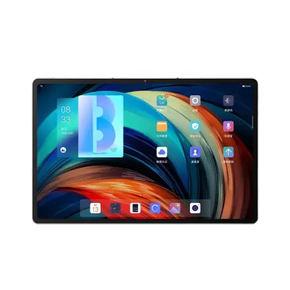 Lenovo Tab P12 Pro Xiaoxin Pad Pro 12.6 Tablet 2.5K AMOLED 120Hz Snapdragon 870 8GB+256GB