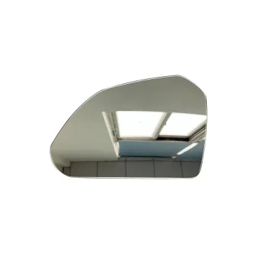 Hyundai Sonata 2016 Rearview and Side Heated Mirror Glass