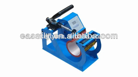 Full-function and Elegant Digital Mug Press China Supplier