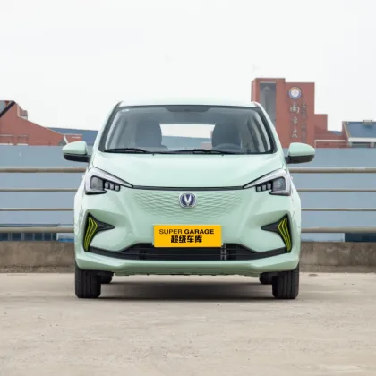 Changan E-Star 310km Ev Compact New Car