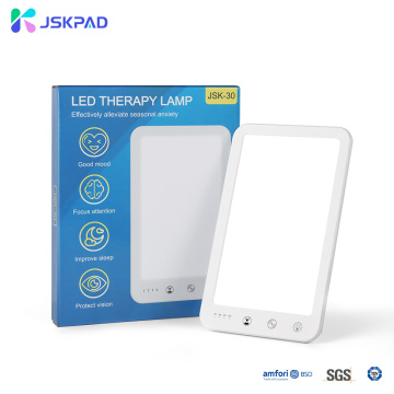 JSKPAD Лампа для зимней светотерапии