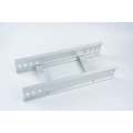 Heavy-Duty Aluminum Cable Support Ladder