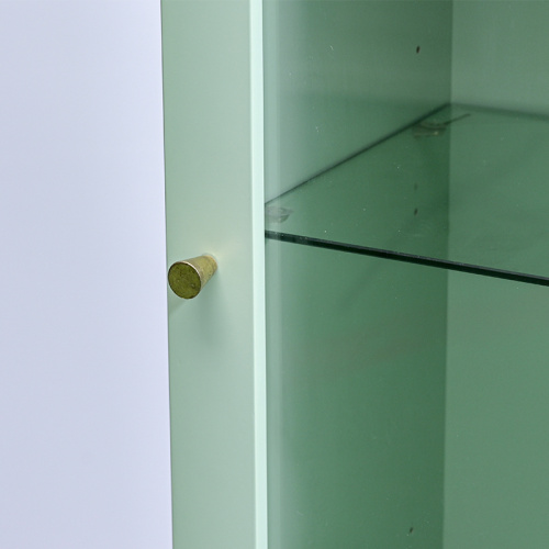 Tall Corner Bathroom Cabinet