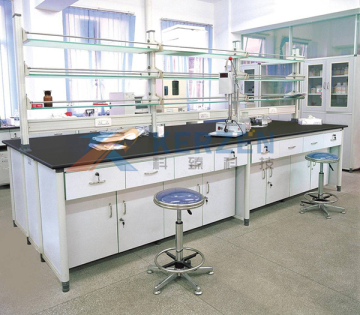 Laboratory Reagent Shelf of Guangzhou Supplier