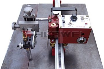 HK-20 Mini-Rail Auto Welding Carriage