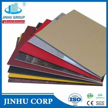 aluminum material composite panel with high quality cheap price factory