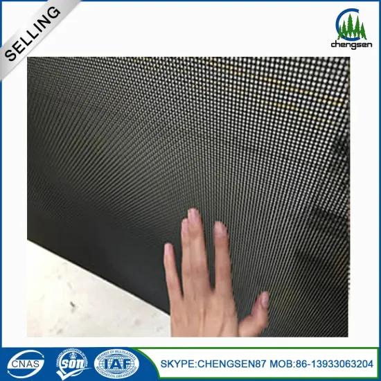 Stainless Seel Bullet proof Security Window Screen