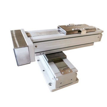 YSC YCB Series CNC Motion Motion และแอคทูเอเตอร์: คู่มือที่ครอบคลุม