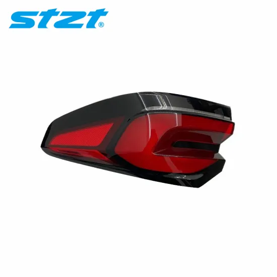 STZT 63218493812 Auto Parts Outer LED Taillight for BMW 5 Series G38 G30